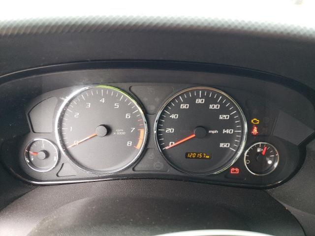 Photo 9 from auction – 2006 CADILLAC SRX with VIN 1GYEE637760188442