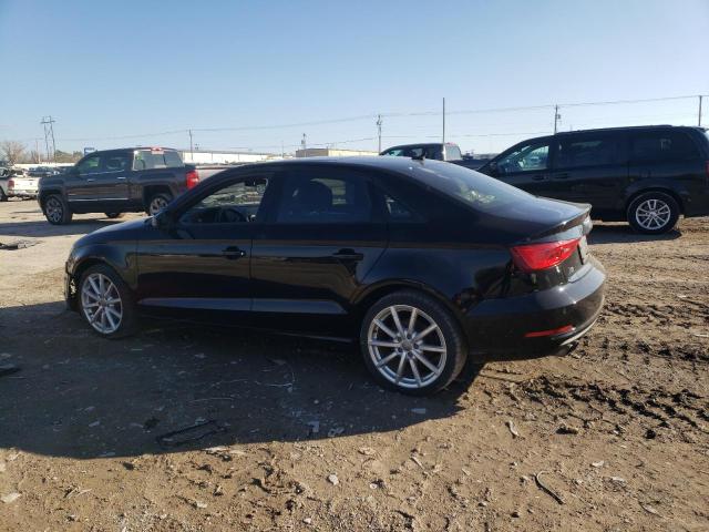 Photo 2 from auction – 2016 AUDI A3 PREMIUM with VIN WAUA7GFF6G1038466