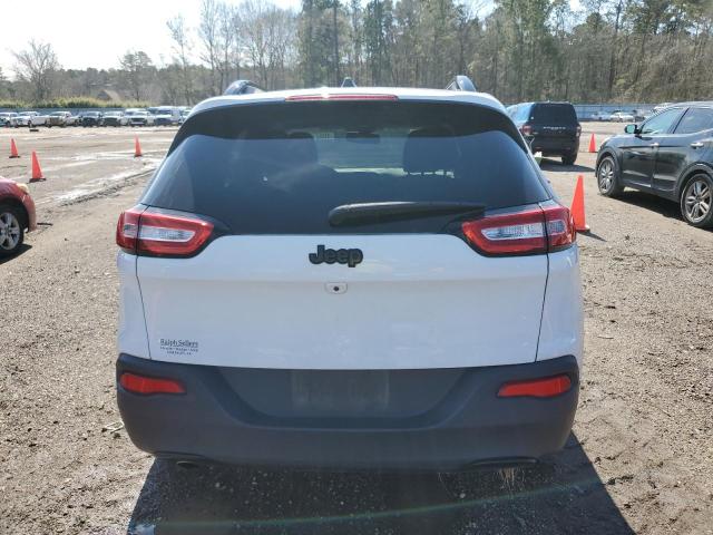 Photo 6 from auction – 2018 JEEP CHEROKEE L with VIN 1C4PJLCB1JD552790