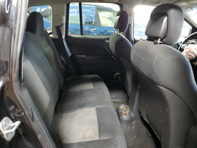 Photo 10 from auction – 2011 JEEP COMPASS SP with VIN 1J4NF1FB8BD154853