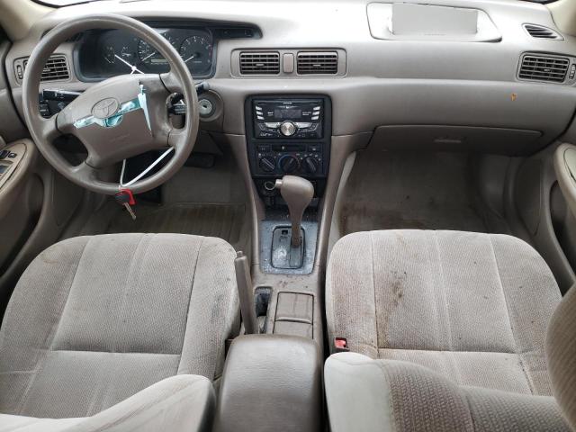 Photo 8 from auction – 1998 TOYOTA CAMRY CE with VIN 4T1BG22K2WU379997