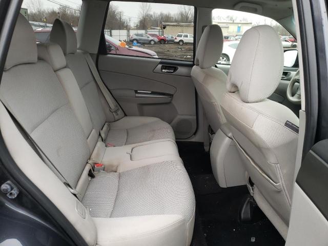 Photo 10 from auction – 2011 SUBARU FORESTER 2 with VIN JF2SHADC4BG724149