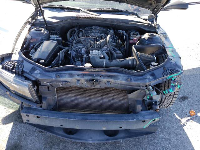 Foto 11 de la subasta – 2014 CHEVROLET CAMARO LS con VIN 2G1FA1E39E9229802