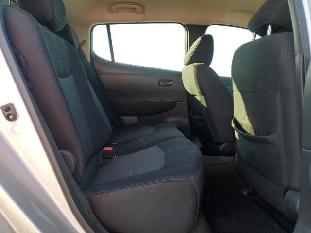 Photo 10 from auction – 2018 NISSAN LEAF S with VIN 1N4AZ1CP8JC304661
