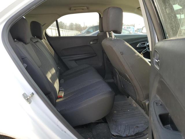 Photo 10 from auction – 2013 CHEVROLET EQUINOX LT with VIN 2GNFLEEK7D6128801