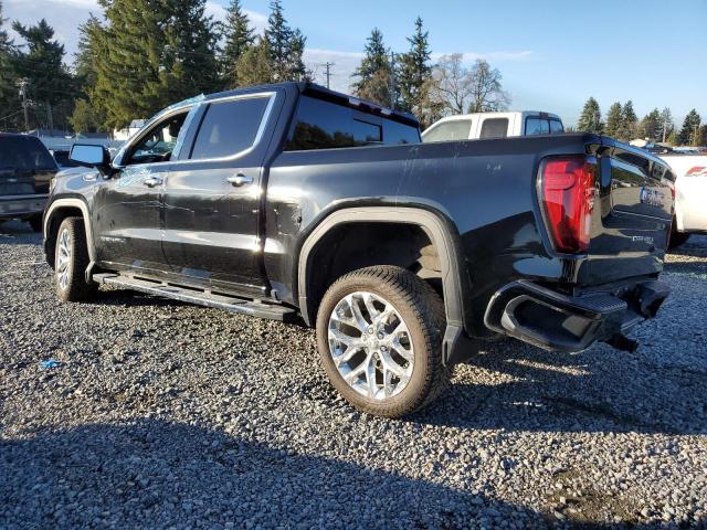 Photo 2 from auction – 2022 GMC SIERRA K15 with VIN 3GTUUGET5NG624901