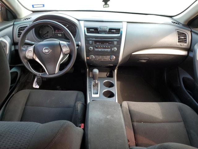 Photo 8 from auction – 2015 NISSAN ALTIMA 2.5 with VIN 1N4AL3AP0FN367359