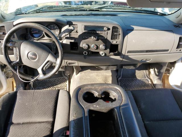 Photo 8 from auction – 2013 GMC SIERRA C15 with VIN 1GTR1TEA4DZ294141