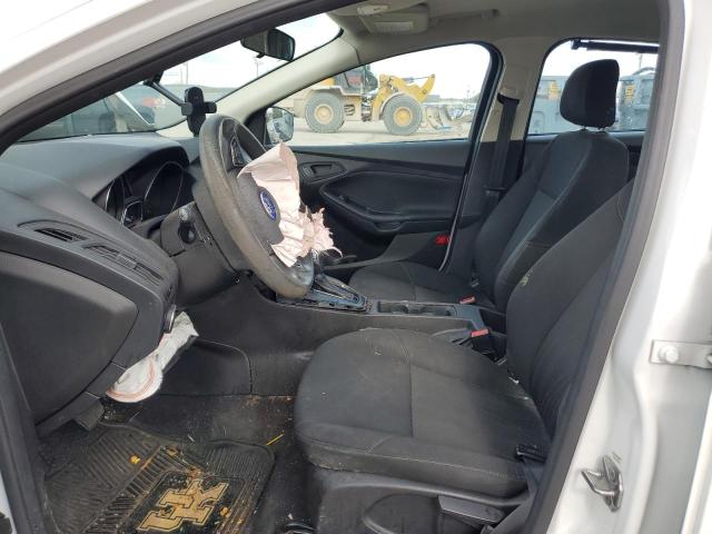Photo 7 from auction – 2016 FORD FOCUS S with VIN 1FADP3E22GL208260