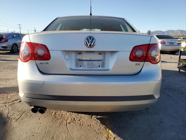 Photo 6 from auction – 2007 VOLKSWAGEN JETTA WOLF with VIN 3VWEG71K97M061443