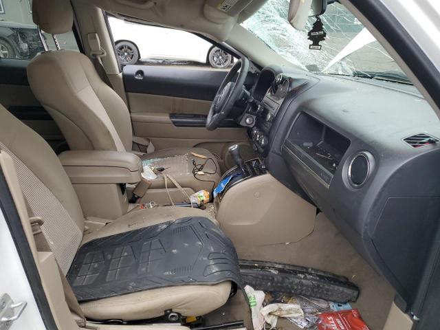 Photo 7 from auction – 2012 JEEP PATRIOT LA with VIN 1C4NJRFB0CD557617