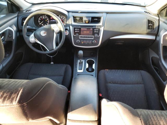 Photo 8 from auction – 2018 NISSAN ALTIMA 2.5 with VIN 1N4AL3AP4JC140387