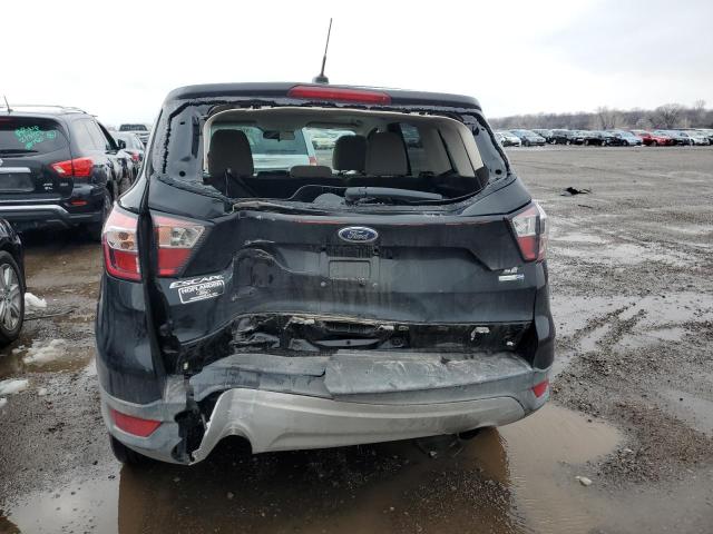 صورة رقم 6 من المزاد - 2017 FORD ESCAPE SE مع VIN 1FMCU9G90HUE08041