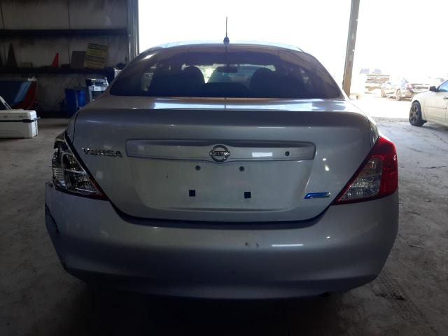 Photo 6 from auction – 2014 NISSAN VERSA S with VIN 3N1CN7AP3EL843450