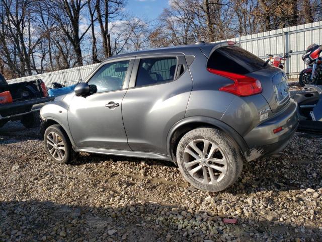 Photo 2 from auction – 2012 NISSAN JUKE S with VIN JN8AF5MR6CT110826