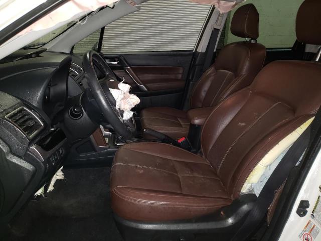 Фото 7 с аукциона – 2017 SUBARU FORESTER 2 с VIN JF2SJAWC0HH539374