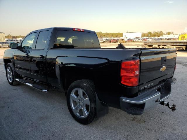 Photo 2 from auction – 2018 CHEVROLET SILVERADO with VIN 1GCRCREC7JZ123135
