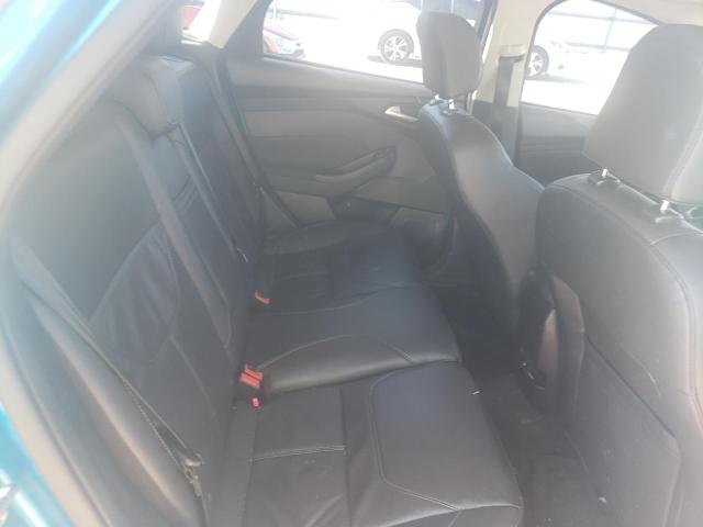 Photo 10 from auction – 2015 FORD FOCUS SE with VIN 1FADP3K28FL361468