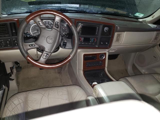 Photo 8 from auction – 2003 CADILLAC ESCALADE L with VIN 1GYEK63N23R313586