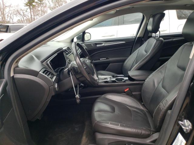 Photo 7 from auction – 2013 FORD FUSION TIT with VIN 3FA6P0K96DR197754