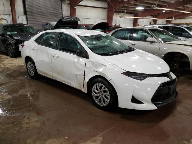 Photo 4 from auction – 2018 TOYOTA COROLLA L with VIN 2T1BURHE3JC068673