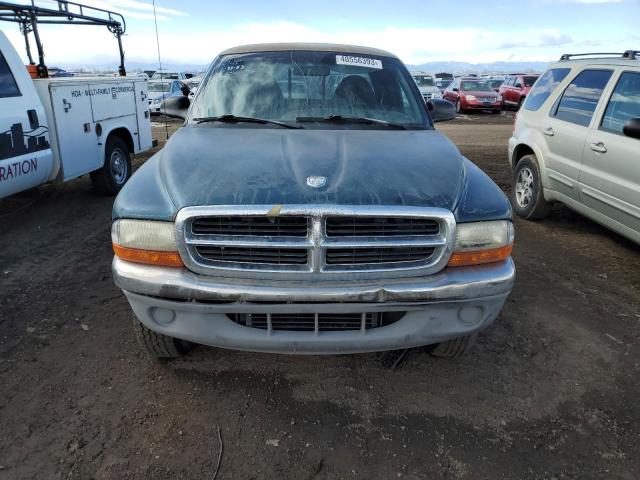 Photo 5 from auction – 1998 DODGE DAKOTA with VIN 1B7GG22Y0WS731954