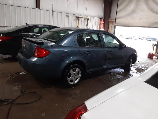 Photo 3 from auction – 2007 CHEVROLET COBALT LS with VIN 1G1AK55F377393303