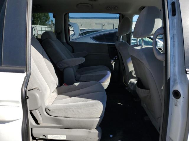 Photo 11 from auction – 2008 KIA SEDONA EX with VIN KNDMB233486230517