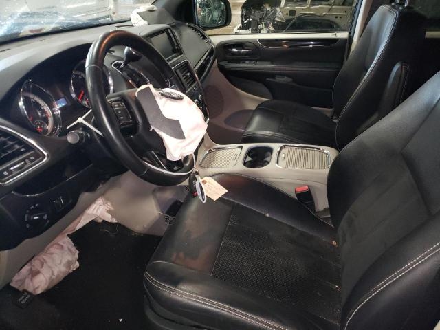 Photo 7 from auction – 2017 DODGE GRAND CARA with VIN 2C4RDGCG3HR605032