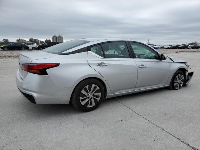 Photo 3 from auction – 2020 NISSAN ALTIMA S with VIN 1N4BL4BV9LC227129