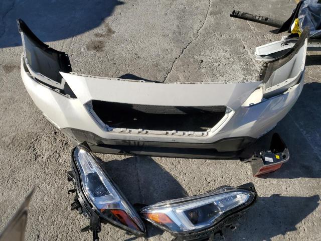 Photo 13 from auction – 2022 SUBARU CROSSTREK with VIN JF2GTHMC3NH213429