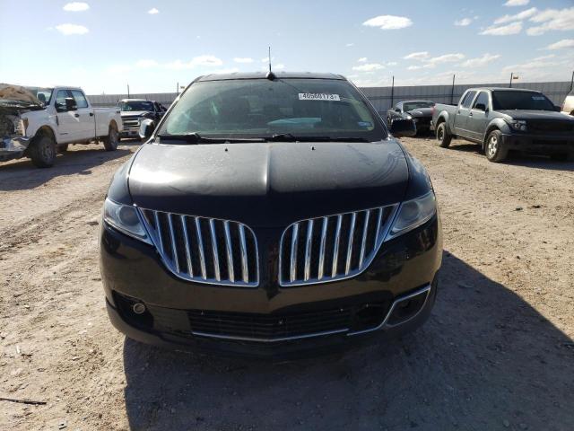 Photo 5 from auction – 2013 LINCOLN MKX with VIN 2LMDJ6JK2DBL15615