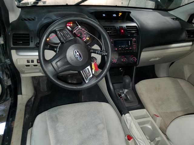 Photo 8 from auction – 2013 SUBARU XV CROSSTR with VIN JF2GPAVC1D2212145