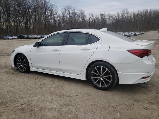 Photo 2 from auction – 2015 ACURA TLX ADVANC with VIN 19UUB3F72FA008008