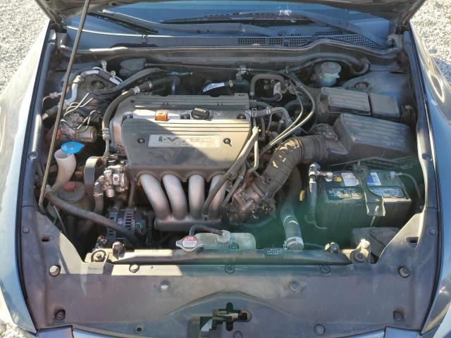 Photo 11 from auction – 2005 HONDA ACCORD EX with VIN JHMCM56855C004741