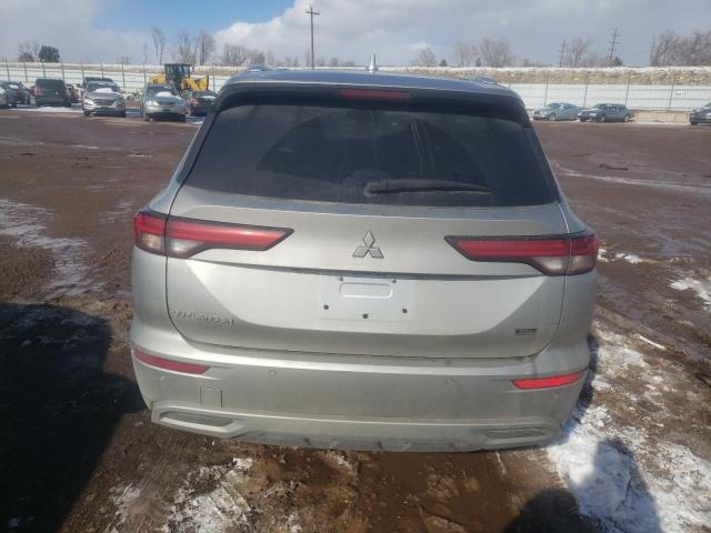 Photo 6 from auction – 2022 MITSUBISHI OUTLANDER with VIN JA4J3VA87NZ080892
