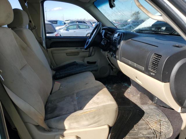 Photo 7 from auction – 2011 GMC SIERRA K25 with VIN 1GT220C83BZ375254