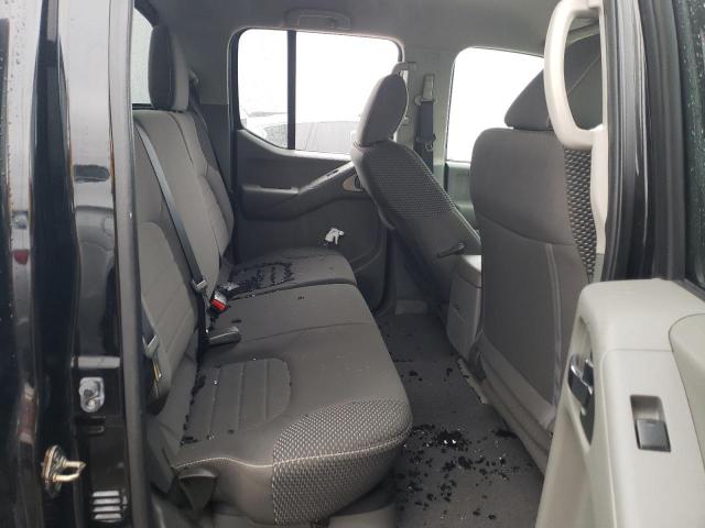Photo 10 from auction – 2015 NISSAN FRONTIER S with VIN 1N6AD0ER0FN717992