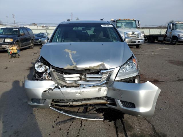 Photo 5 from auction – 2009 HONDA ODYSSEY EX with VIN 5FNRL38449B030625