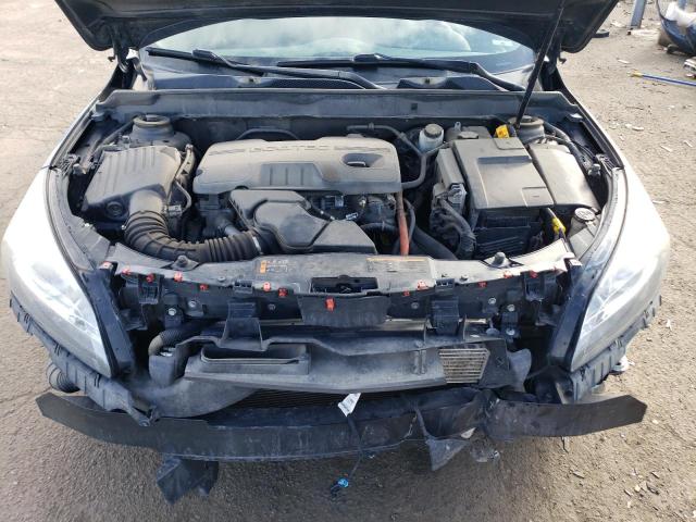 Photo 11 from auction – 2013 CHEVROLET MALIBU 1LT with VIN 1G11D5SR2DF341039