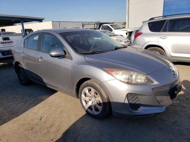 Photo 4 from auction – 2013 MAZDA 3 I with VIN JM1BL1TG9D1794074