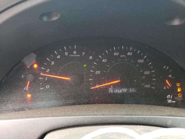 Photo 9 from auction – 2007 TOYOTA CAMRY CE with VIN 4T1BE46K67U089503