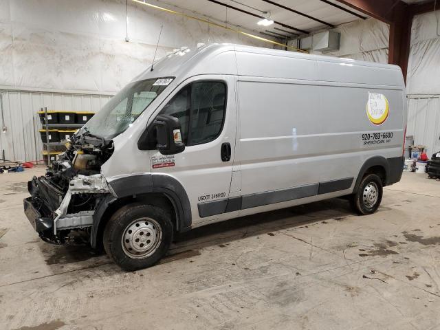 RAM PROMASTER 2016 with VIN 3C6TRVDG1GE109700 - Photo from auction