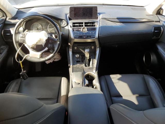 Photo 8 from auction – 2018 LEXUS NX 300 BAS with VIN JTJYARBZ5J2103451