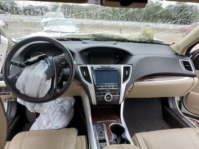 Photo 8 from auction – 2018 ACURA TLX TECH with VIN 19UUB2F51JA002265