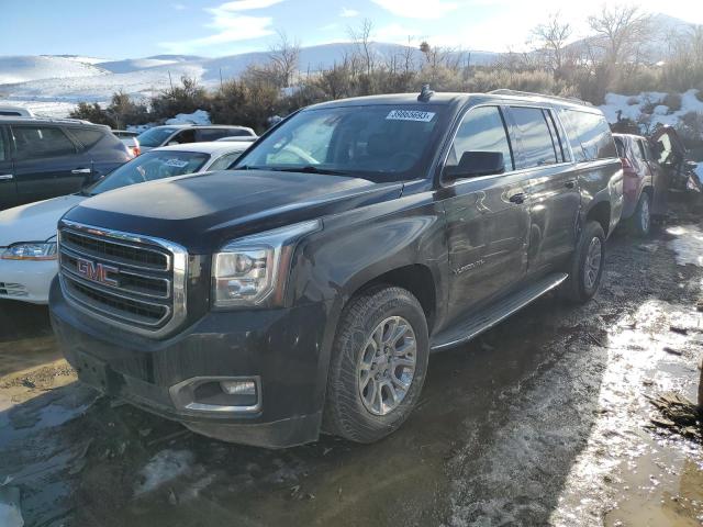 GMC YUKON XL K 2017 z numerem VIN 1GKS2GKC0HR111663 - Zdjęcie z aukcji