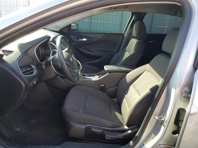 Photo 7 from auction – 2017 CHEVROLET MALIBU LS with VIN 1G1ZB5ST3HF287566