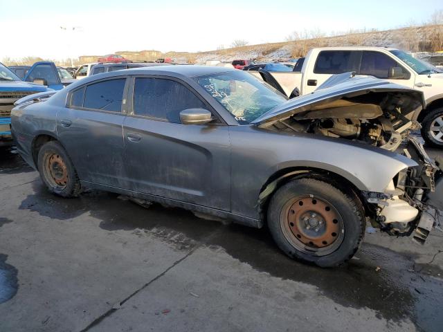 Photo 4 from auction – 2011 DODGE CHARGER with VIN 2B3CL3CGXBH606095