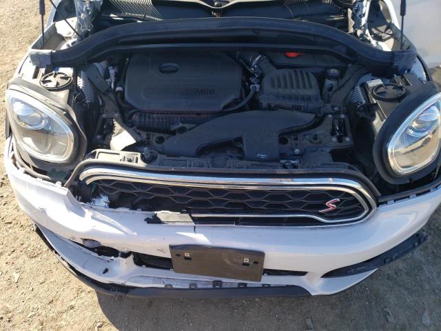 Photo 11 from auction – 2020 MINI COOPER S C with VIN WMZYX1C00L3L99401
