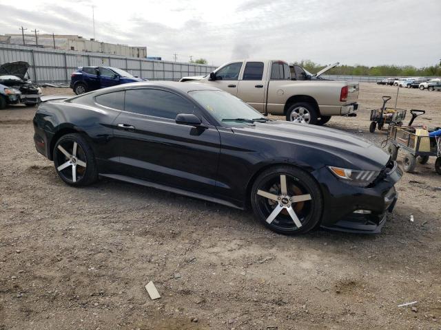 Photo 4 from auction – 2015 FORD MUSTANG with VIN 1FA6P8AM7F5434245